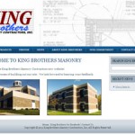 Introducing King Brothers Masonry Contractors