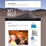 A Tribute To A Friend: The Rat Snake