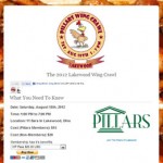 The Lakewood Wing Crawl