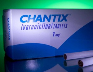 Chantix Tablets