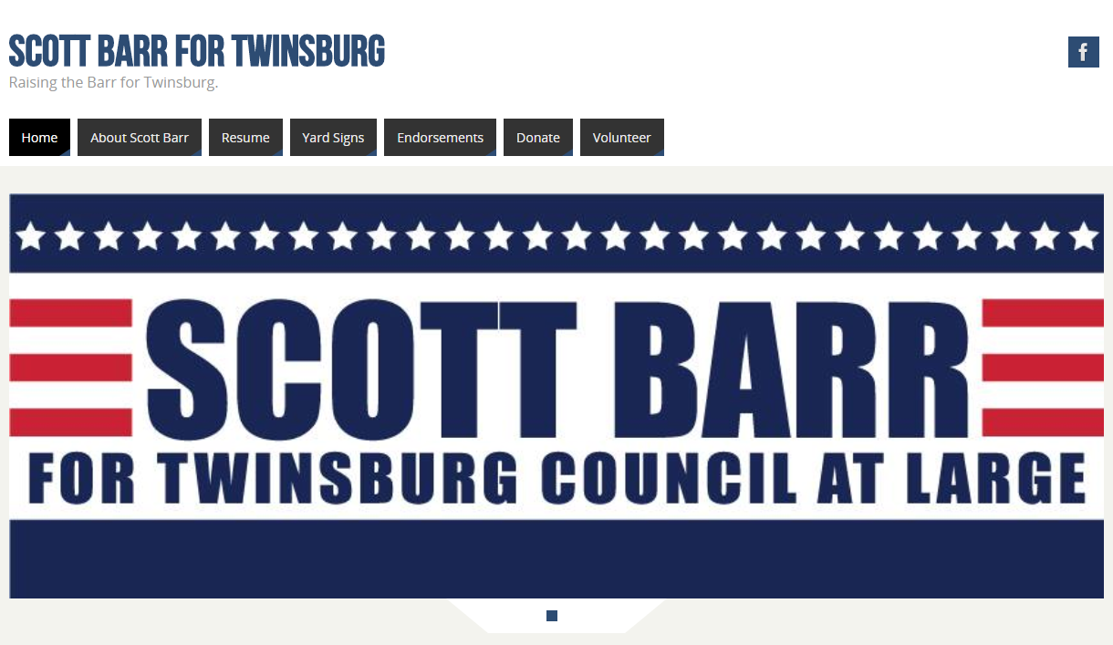 Scott Barr Twinsburg