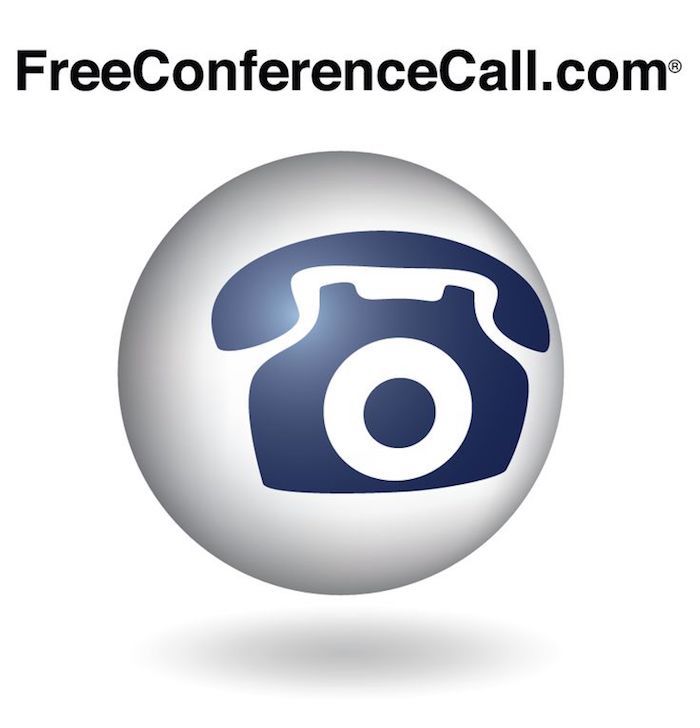 FreeConferenceCall Logo