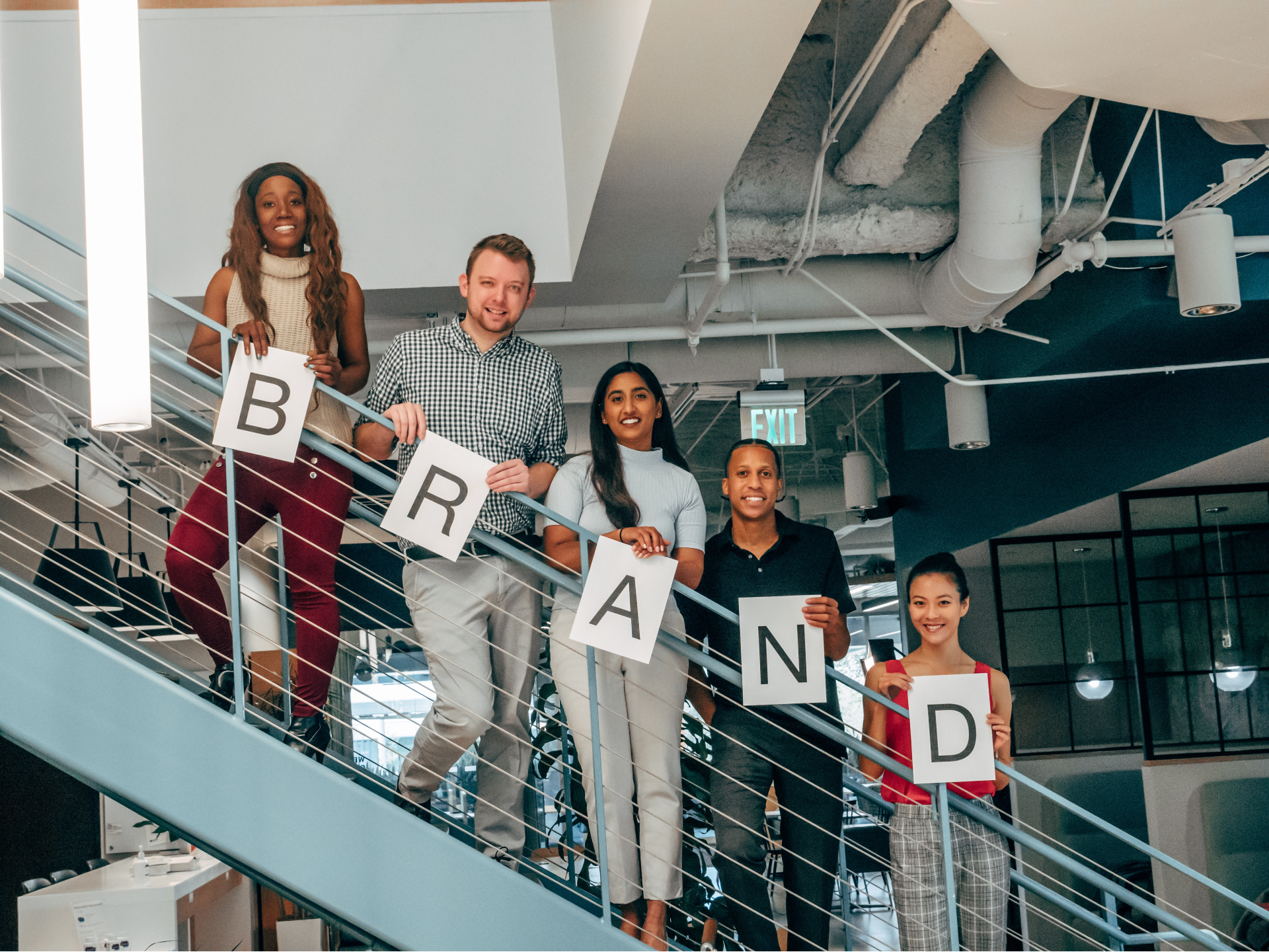 Refresh Your Brand Identity