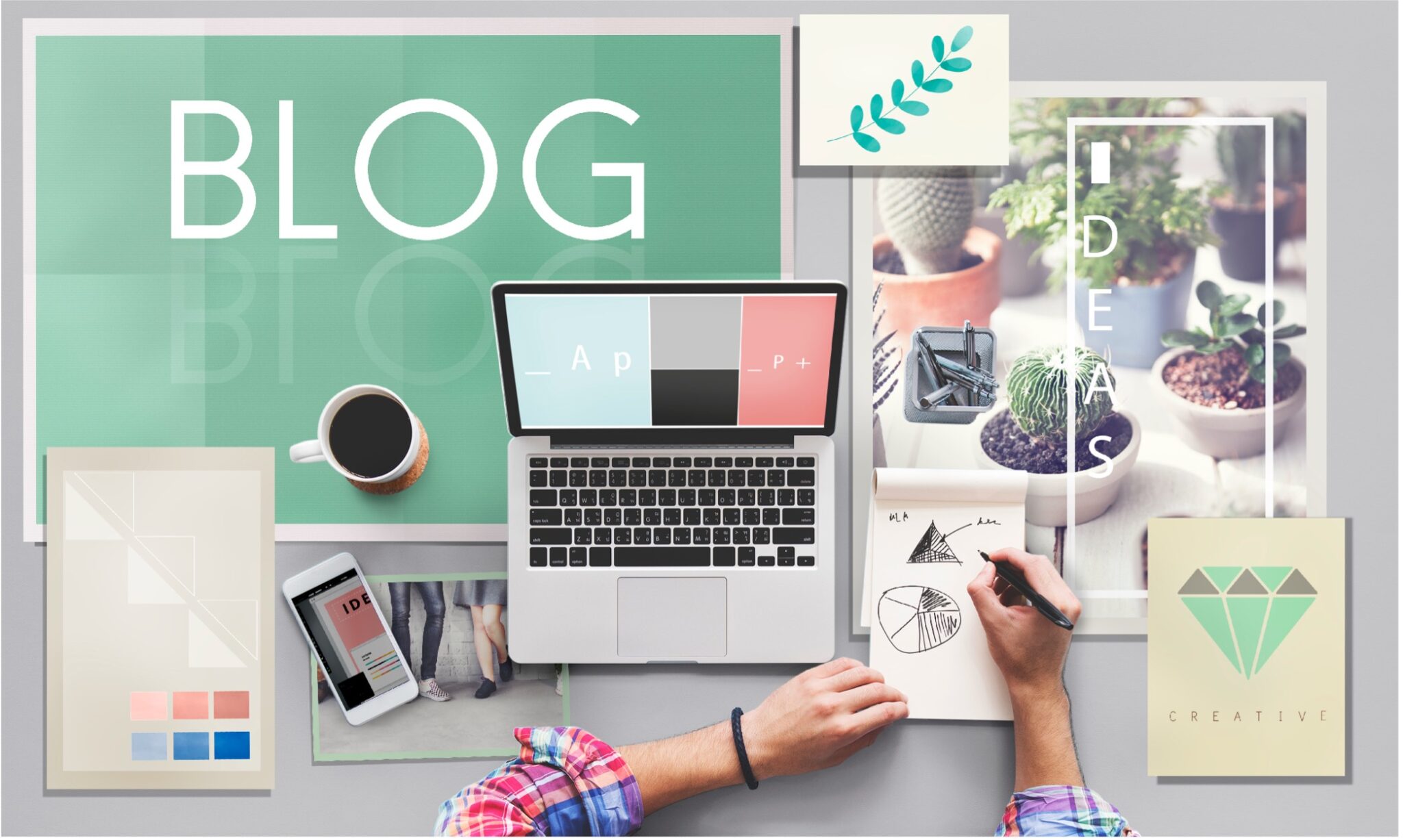 Blog Making Image Image Composition Techniques That Work Especially Well for Blogs - KTC ...
