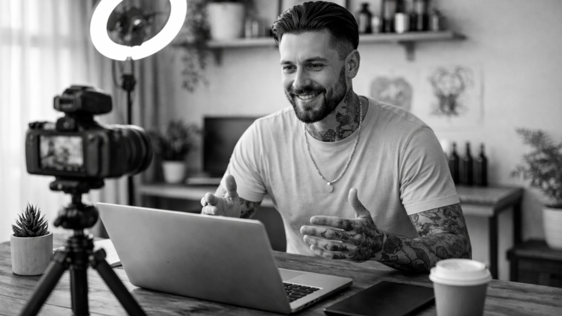 Freelance Creator