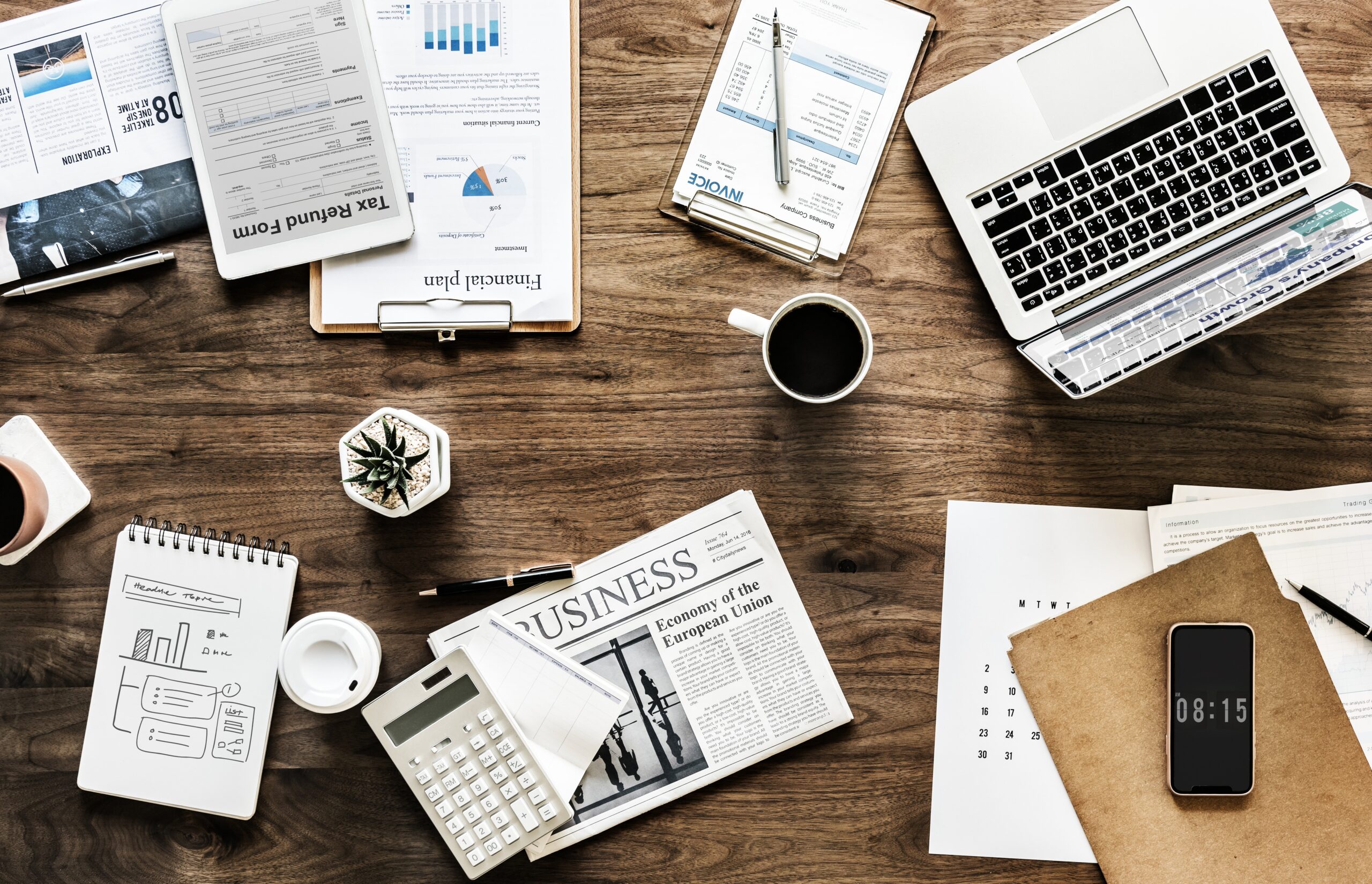 Startup Success Secrets: Why Finance Matters More Than the Idea
