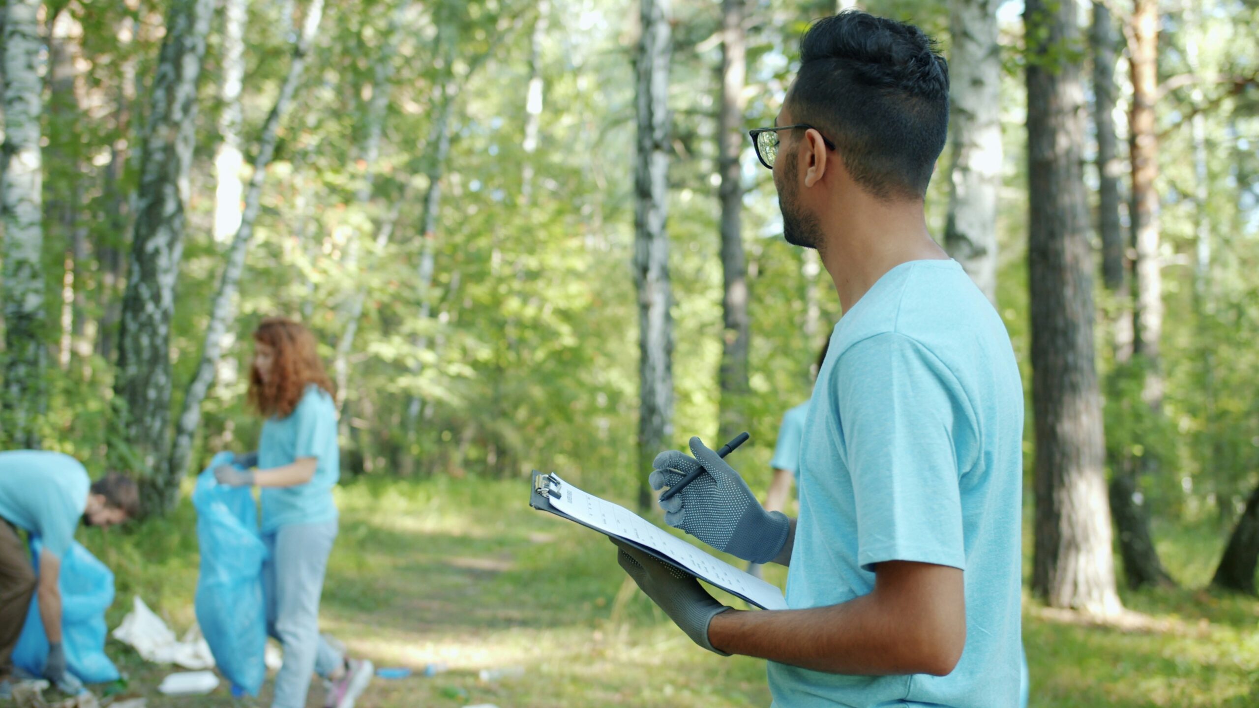 The Role of Scheduling Software in Building a More Reliable Cleaning Workforce